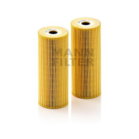 Фильтр масляный MANN-FILTER HU 947/1 Z-2